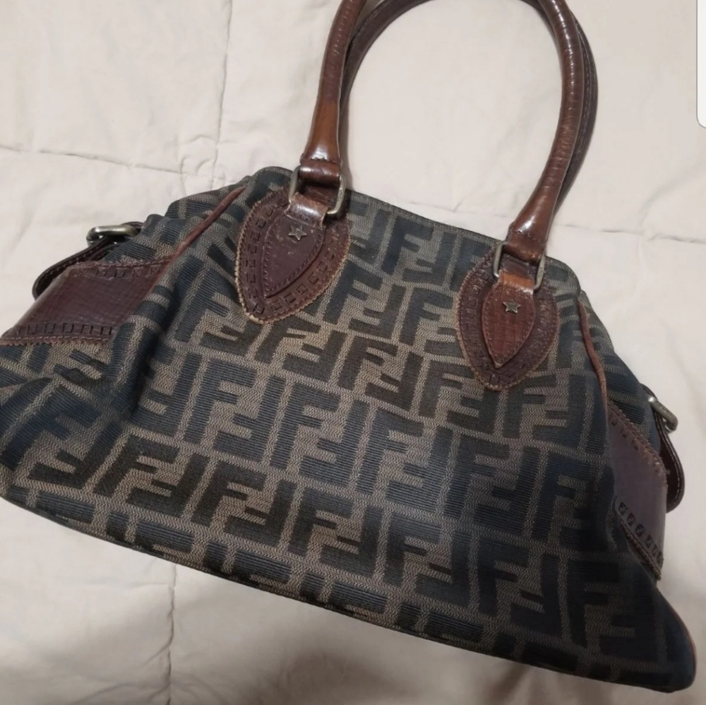 Fendi hangbag